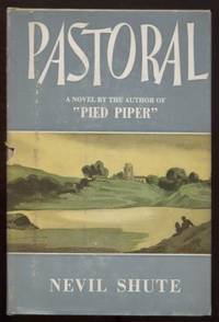 cover of Pastoral