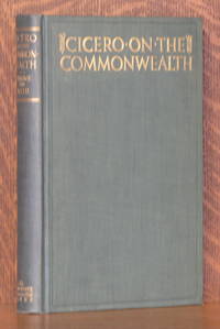 image of ON THE COMMONWEALTH