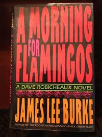 image of A Morning for Flamingos