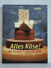 Alles Käse! Die besten Sorten der Welt