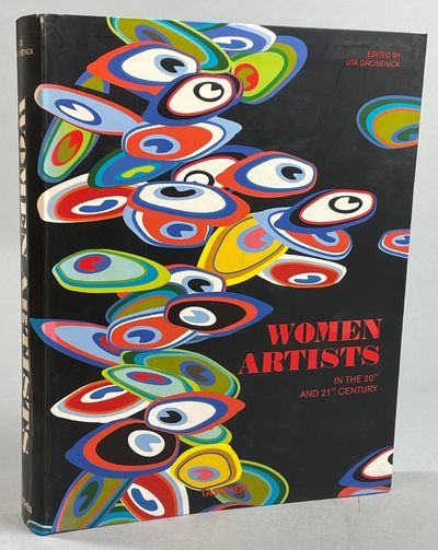 Women artists in the 20th and 21st century.
