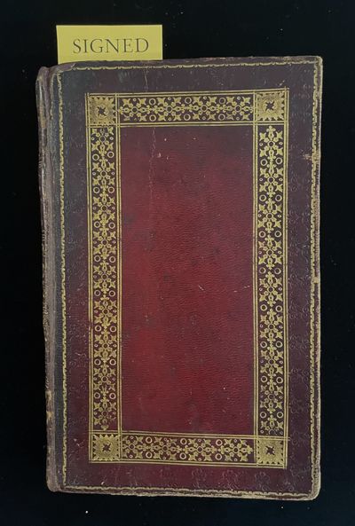 CRITICAL DESCRIPTIONS AND ANALYTICAL REVIEW OF 'DEATH ON THE PALE HORSE' PAINTED BY BENJAMIN WEST..RESPECTFULLY ADDRESSED TO THE MOST NOBLE THE MARQUIS OF STANFORD