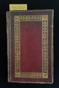 CRITICAL DESCRIPTIONS AND ANALYTICAL REVIEW OF 'DEATH ON THE PALE HORSE' PAINTED BY BENJAMIN WEST..RESPECTFULLY ADDRESSED TO THE MOST NOBLE THE MARQUIS OF STANFORD