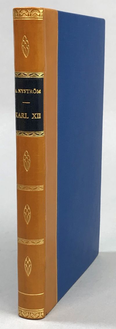 Karl XII och sammansvärjningen mot hans envälde…
