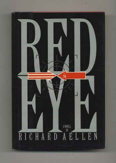 Red Eye  - 1st Edition/1st Printing