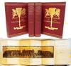 A Short History of the English People [Illustrated Edition; Complete in Four Volumes]
