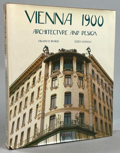 Vienna 1900. Architecture and design. [Translated…