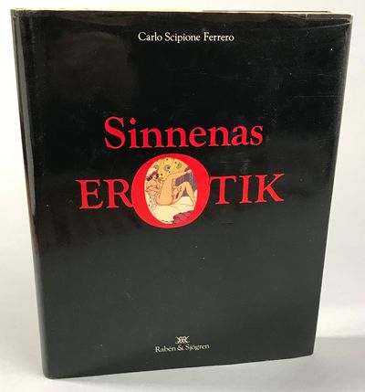 Sinnenas erotik. [Svensk översättning: Si…
