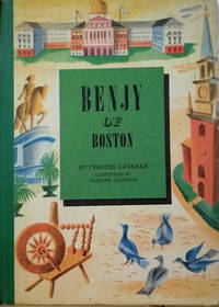 Benjy of Boston