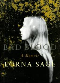 image of Bad Blood: A Memoir