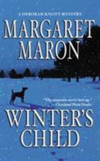 Winter's Child (A Deborah Knott Mystery, 12)