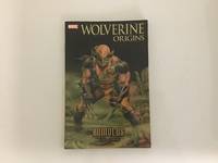 Wolverine Origins: Romulus