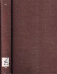 Forging a Majority: the Formation of the Republican Party in Pittsburgh,  1848-1860 by Holt, Michael F - 1969