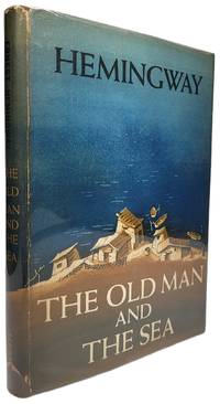 The Old Man and the Sea by Ernest Hemingway