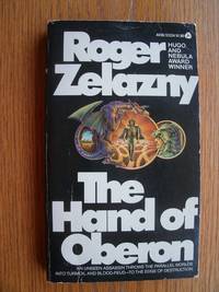 The Hand of Oberon by Zelazny, Roger - 1977