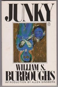 Junky by William S. Burroughs - 1987