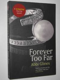 cover of Forever Too Far - Rosemary Beach Series #3