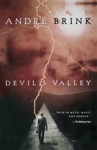 The Devil's Valley