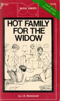 Hor Family For the Widow PP7261
