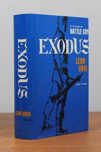 cover of Exodus