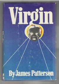 Virgin by Patterson, James - 1980