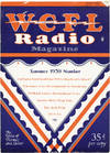 WCFL Radio Magazine: Voice of Labor and the Farmer. Official Quarterly Publication of WCFL Radiophone Broadcast Station and the Co-operative Farmer-Labor Radio Listeners' Association. Volume 3, no. 3 (Summer 1930)