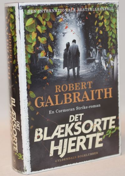 Det blæksorte hjerte.
