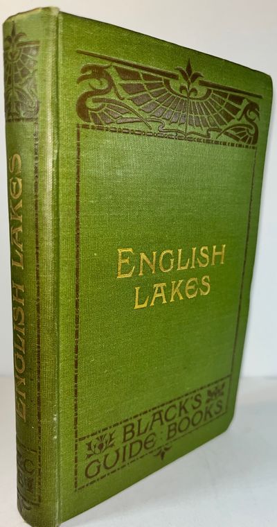 Black's Guide to the English Lakes