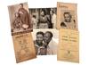 African American Performance History Ethel Waters Stage and Film Career Materials 1934 to 1959