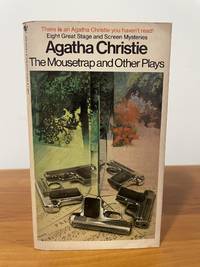 The Mousetrap and Other Plays