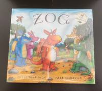 Zog by Donaldson, Julia & Scheffler, Alex (Illus.) - 2010