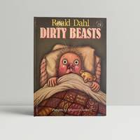 cover of Dirty Beasts - SIGNED by the Author