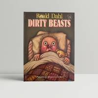 Dirty Beasts - SIGNED by the Author by Dahl, Roald - 1983