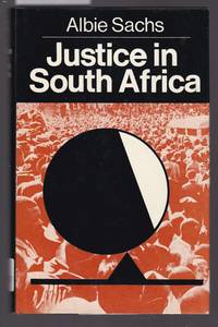 Justice in South Africa