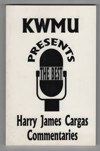 cover of KWMU Presents The Best Harry James Cargas Commentaries