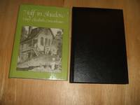 image of HALF IN SHADOW
