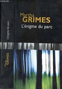 image of L'énigme du Parc (The Stargazey)