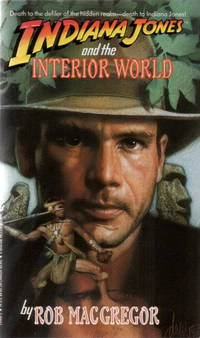 Indiana Jones and the Interior World