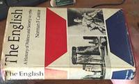 image of The English; A history of politics and society to 1760