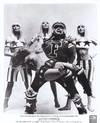 Mr. Freedom (Four original photographs from the set of the 1968 film)