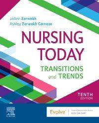 image of Nursing Today