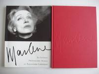 image of Marlene - An Intimate Photographic Memoir