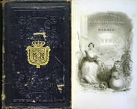 Guia de forasteros en Madrid, para el aÃ±o de 1860 [with] Estado Militar de EspaÃ±a Ã© Indias. AÃ±o de 1860 by Spain - 1860