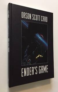 cover of Ender's Game