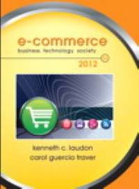 E-Commerce 2012