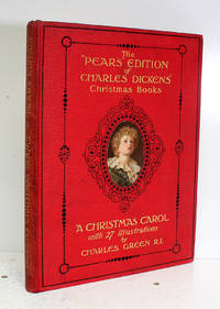 A Christmas Carol by Charles Dickens - 1912