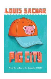 Pig City