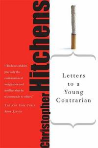 cover of Letters to a Young Contrarian