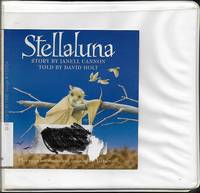 cover of Stellaluna : Audio CD