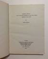 [AFRICAN-AMERICAN WOMEN SERVANTS]. Domestic Service: With Particular Attention to the Negro Female Servant in the South